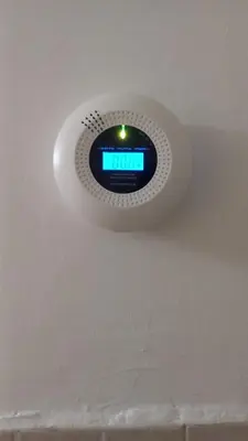 Planimetria di Casa vacanze Nunù