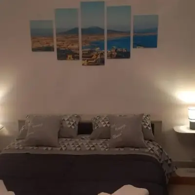 Casa vacanze Nunù