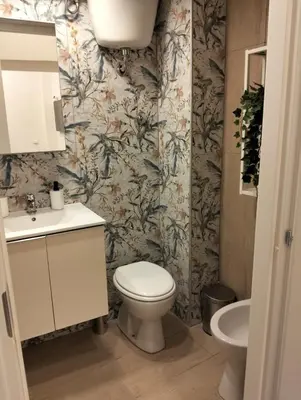 Bagno di La Porta di Napoli