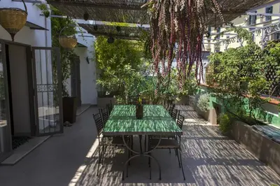 Planimetria di Cerasiello - charming apartment
