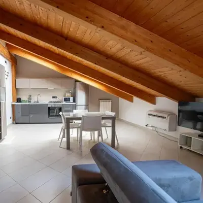 NAP Luxury Apartment
