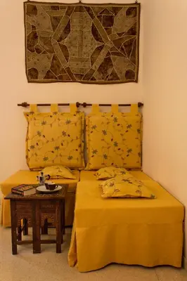 Letto o letti in una camera di Diletto a Napoli - design apartment