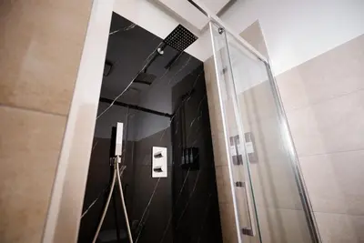 Bagno di L'abbraccio di Maria