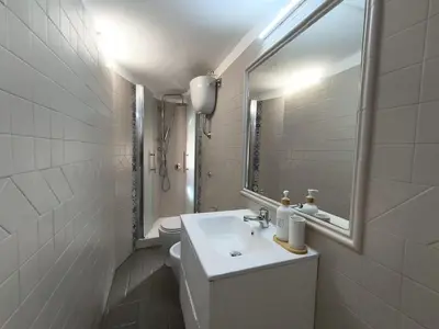 Bagno di Regina Partenope Home