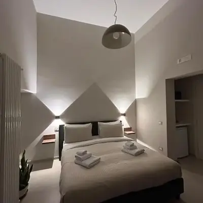 B&B Palazzo Domini