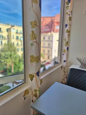 Planimetria di Arco Boutique Rooms