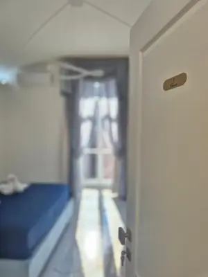 Letto o letti in una camera di Arco Boutique Rooms