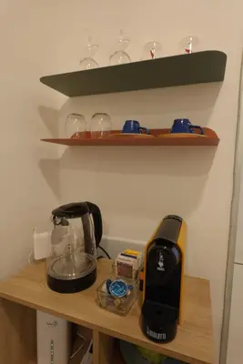 Cucina o angolo cottura di Chiarù