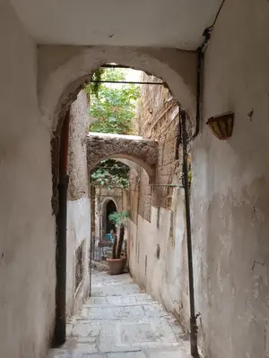 Planimetria di Chiarù