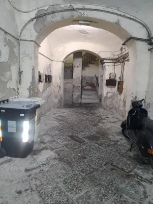 Planimetria di La Casa di Nonno Gennaro