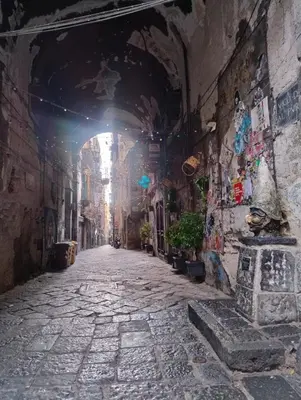 Planimetria di La Casa di Nonno Gennaro