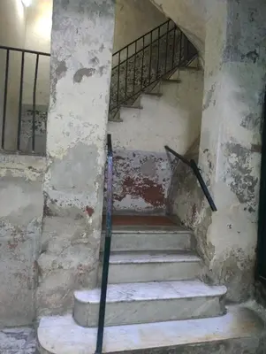 Planimetria di La Casa di Nonno Gennaro