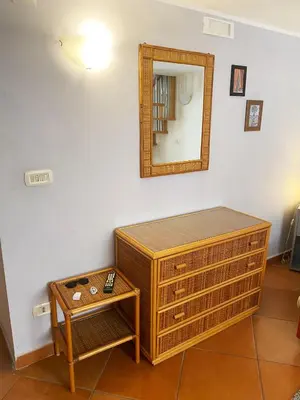 Planimetria di Vecchia Napoli Pignasecca