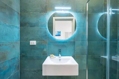 Bagno di Muzy flat at Capuana by NapoliApartments