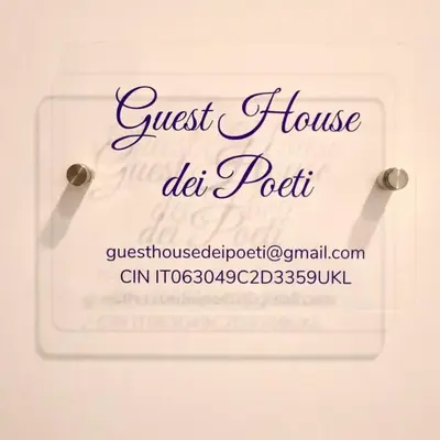 Guest House dei Poeti