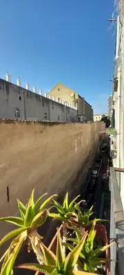 Planimetria di Casa dell'Architetto