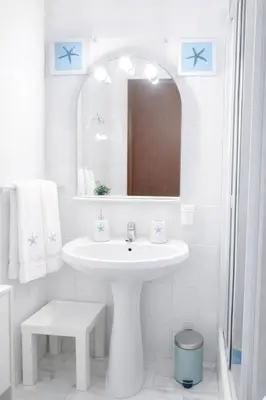 Bagno di Casa Napoli Centro Storico San Gregorio Armeno