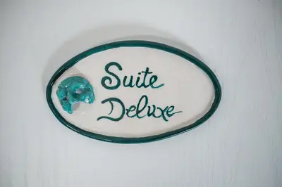 Planimetria di SweetHome CentroStorico