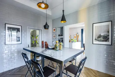Bevande di Elite Art Palace by Napoliapartments