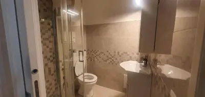 Bagno di Historic Center