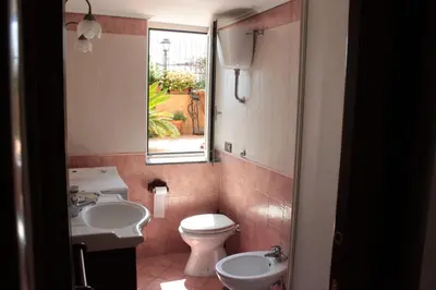 Bagno di Smile At Vesuvio