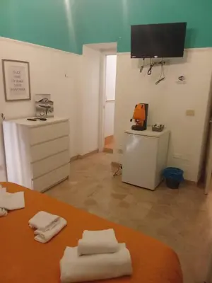 TV o dispositivi per l'intrattenimento presso Ulisse 1