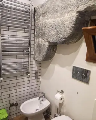Bagno di Vecchia Napoli Santa Maria la Nova