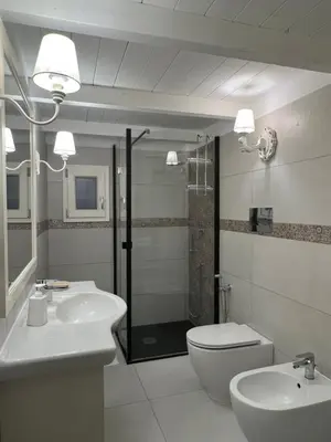 Bagno di Garibaldi Apartment
