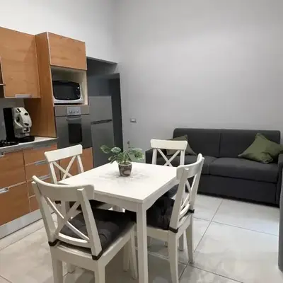 Garibaldi Apartment
