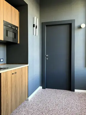 Cucina o angolo cottura di La Nona Casa - Guest house nel cuore di Napoli