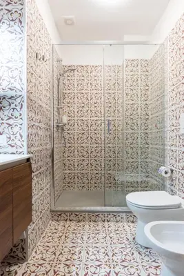 Bagno di Le Corti del Re Tappia