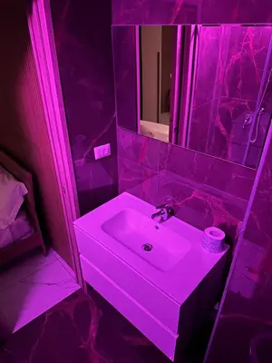 Bagno di A due passi dal cuore di Napoli