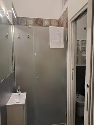 Bagno di Donna Sofi Naples