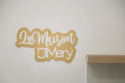 Certificato, attestato, insegna o altro documento esposto da La Maison di Mery Naples Center