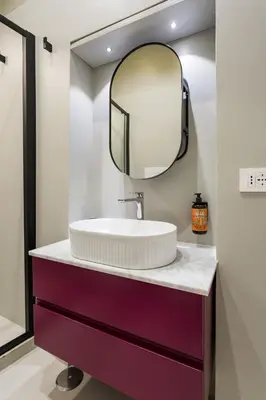 Bagno di Domus Furcilla By Dimorra