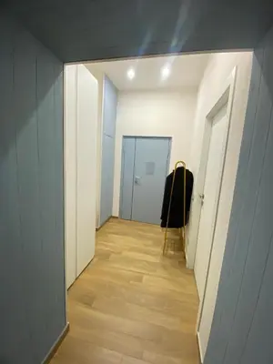 Planimetria di San Martino Loft 8