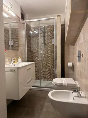 Bagno di San Martino Loft 8