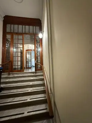 Planimetria di San Martino Loft 8