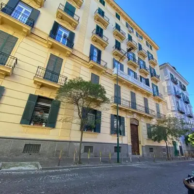San Martino Loft 8