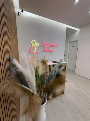 Planimetria di San Gennaro Luxury 19