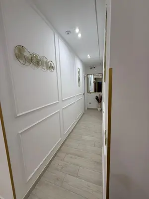 Planimetria di San Gennaro Luxury 19
