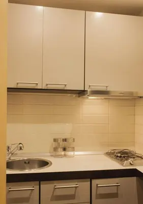 Cucina o angolo cottura di Relais Santa Chiara