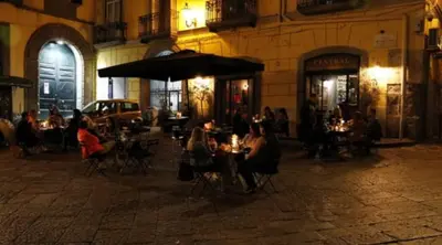 Ospiti di Relais Santa Chiara