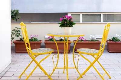Planimetria di Piazza Dante CASA DI GIO'