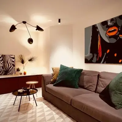 Chiaia Art&DesignHouse