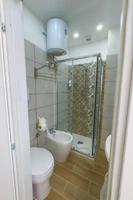 Bagno di NaNàpolis Stay