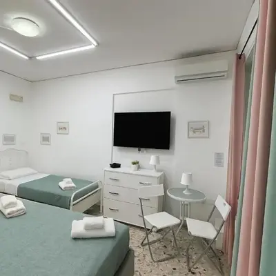 NaNàpolis Stay