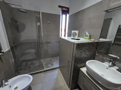Bagno di MANN View B&B