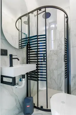 Bagno di Nea Family By Dimorra