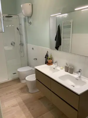 Bagno di Rosa e Peperoncino